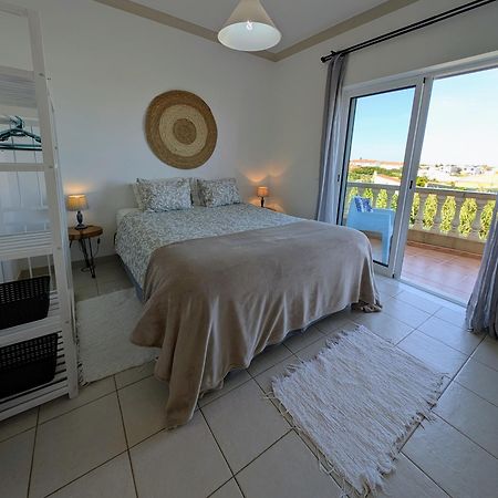 Apartamento Sagres Sunset Екстер'єр фото