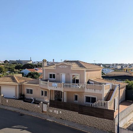 Apartamento Sagres Sunset Екстер'єр фото