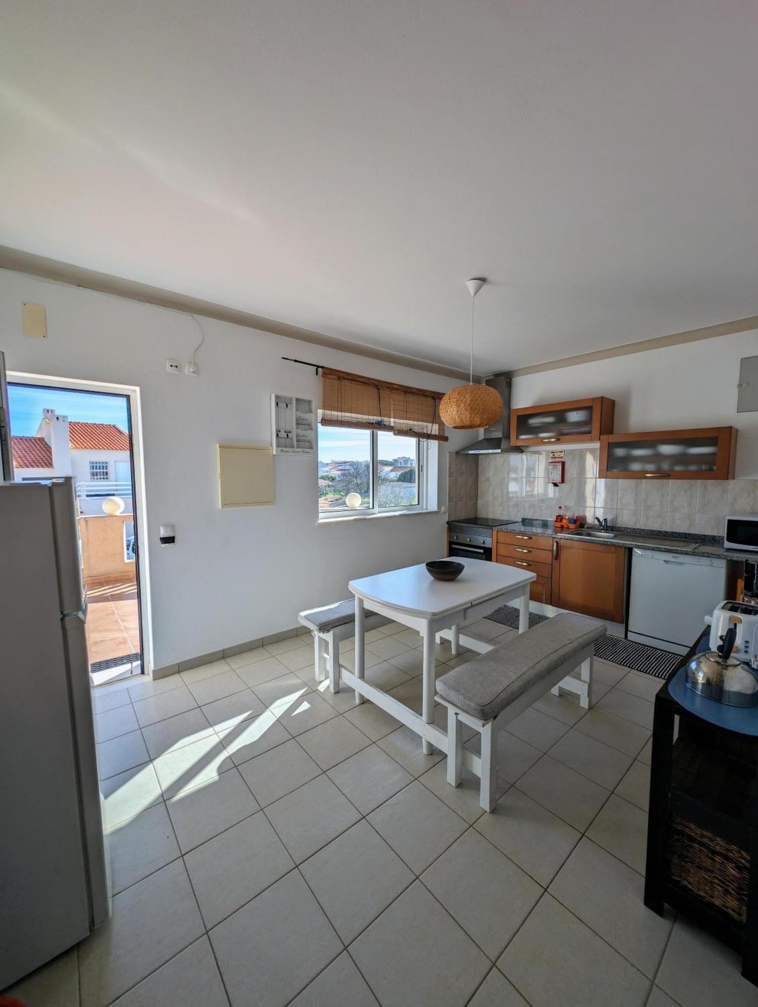 Apartamento Sagres Sunset Екстер'єр фото