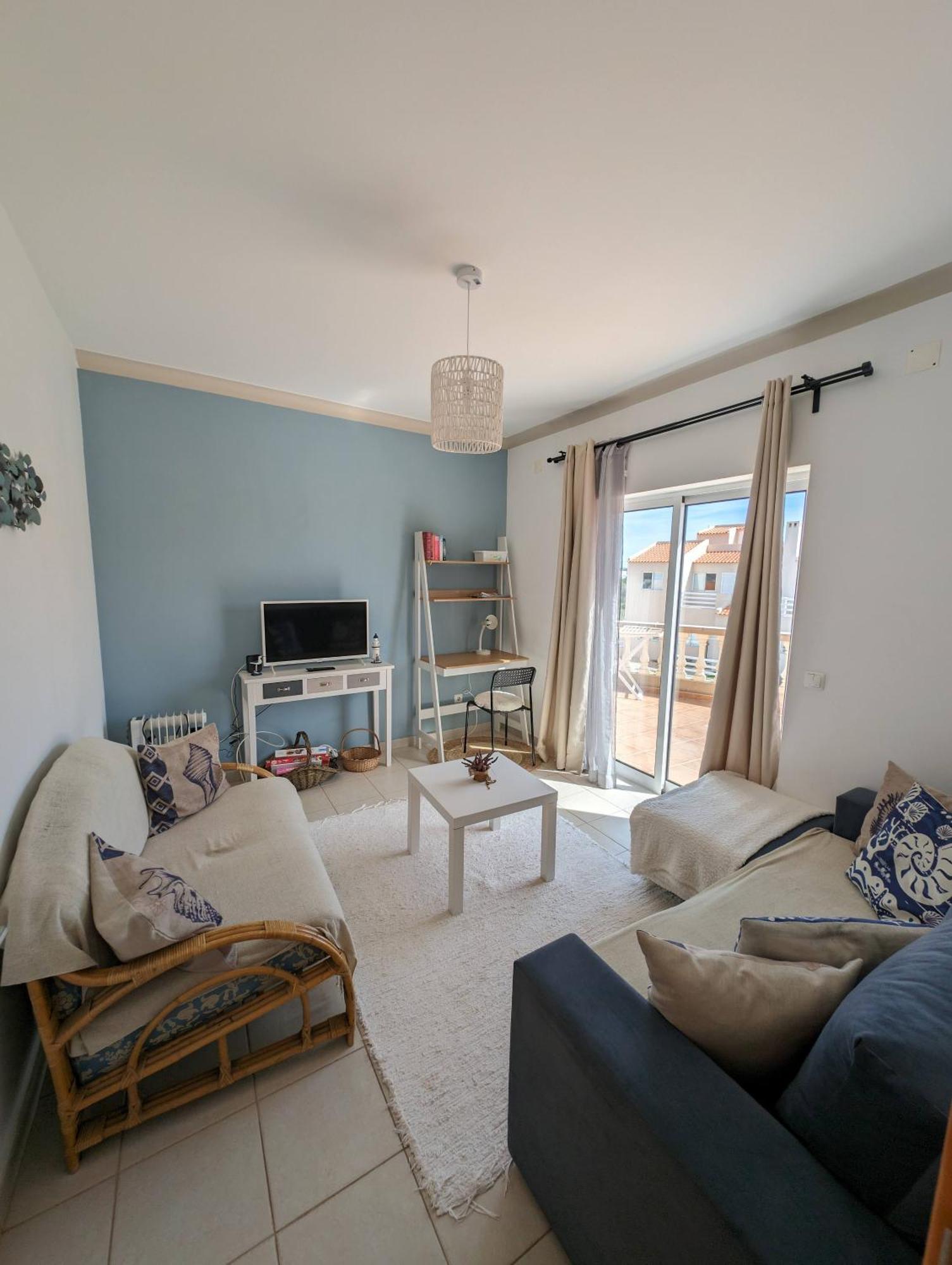 Apartamento Sagres Sunset Екстер'єр фото