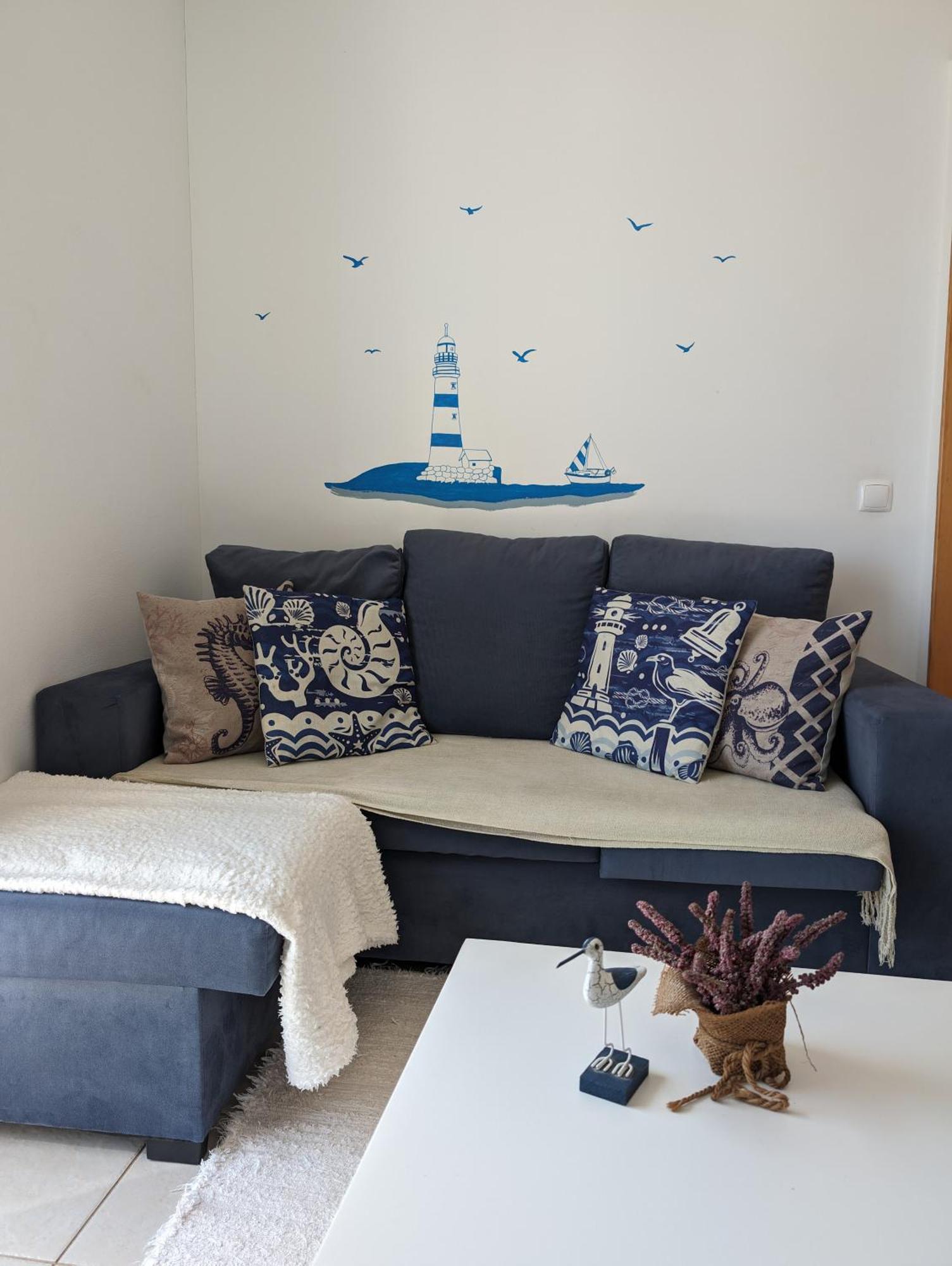 Apartamento Sagres Sunset Екстер'єр фото