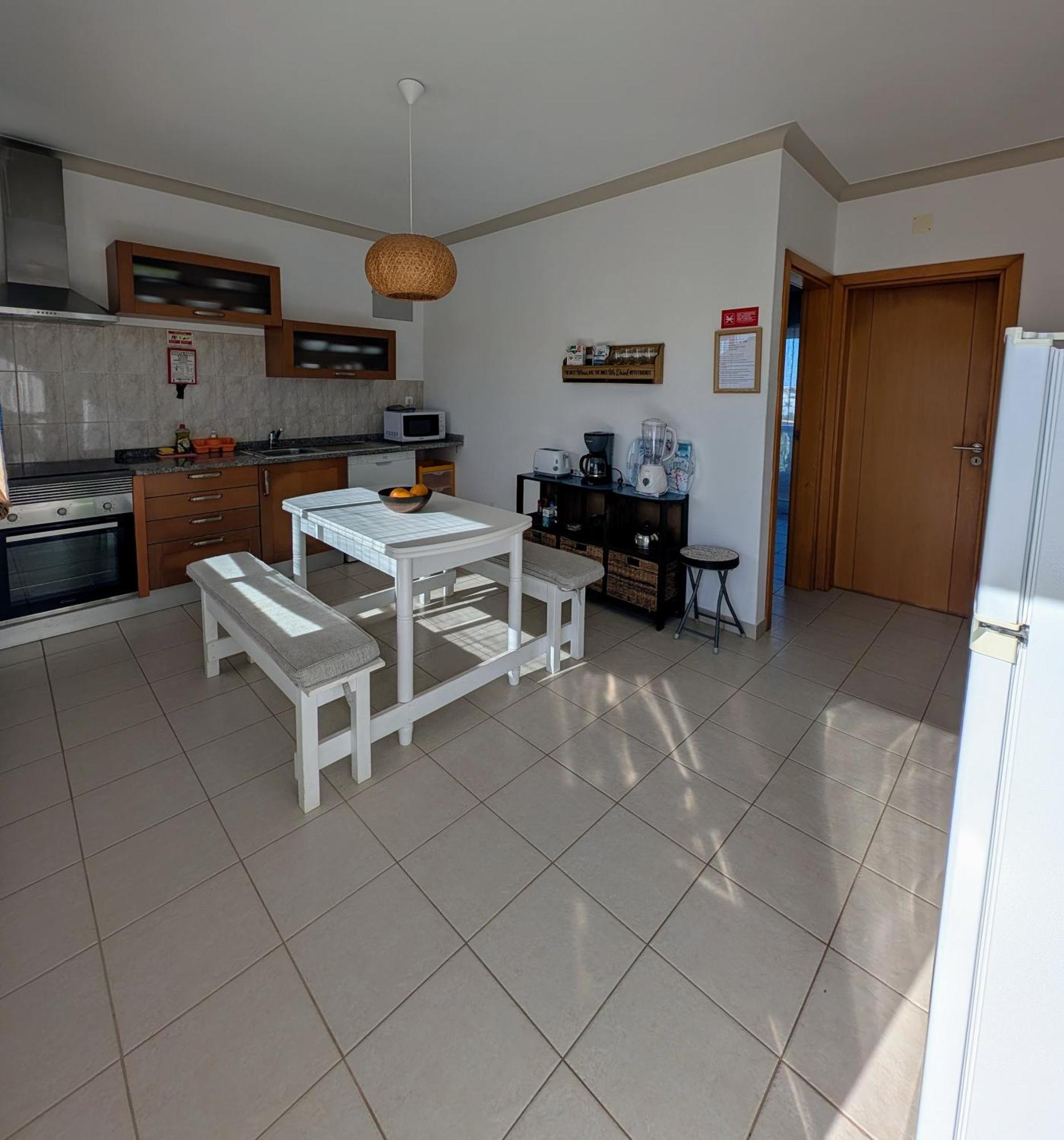 Apartamento Sagres Sunset Екстер'єр фото