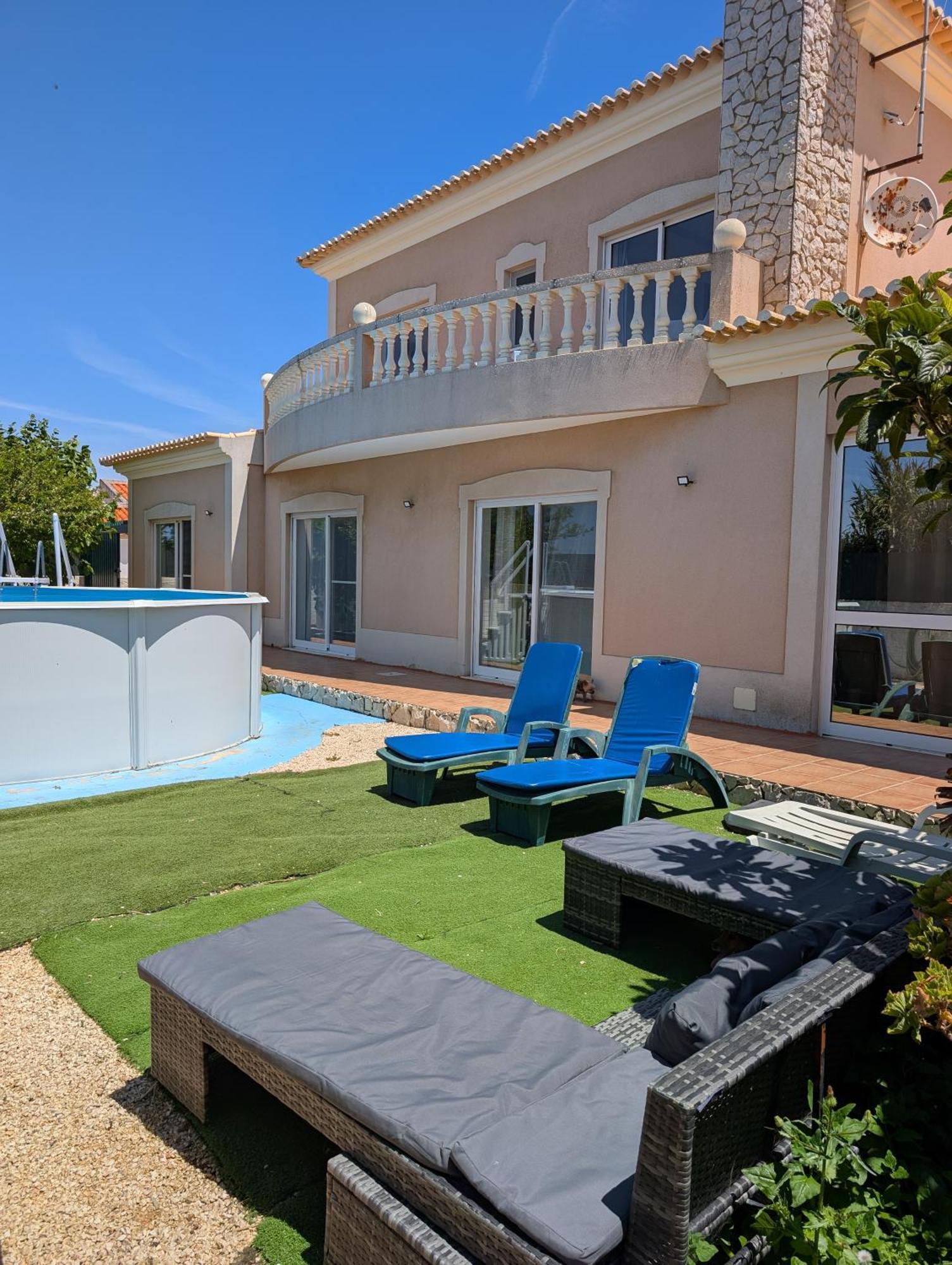 Apartamento Sagres Sunset Екстер'єр фото