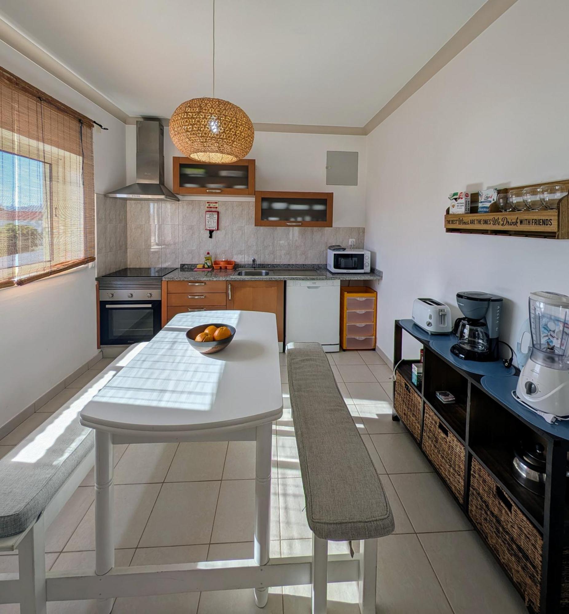 Apartamento Sagres Sunset Екстер'єр фото