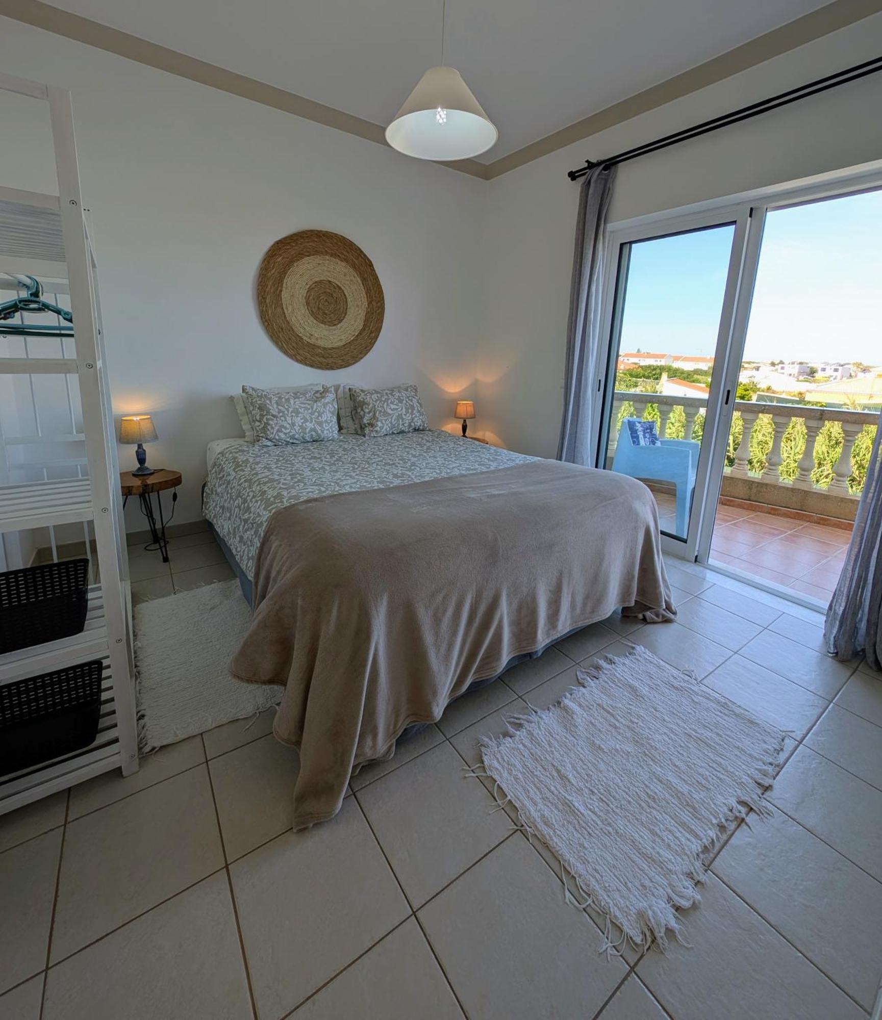 Apartamento Sagres Sunset Екстер'єр фото